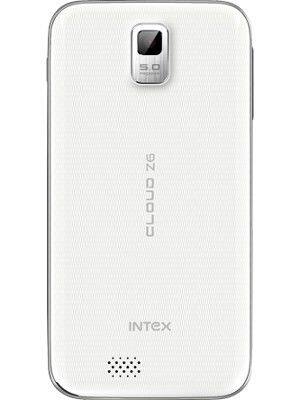 Intex Cloud Z6