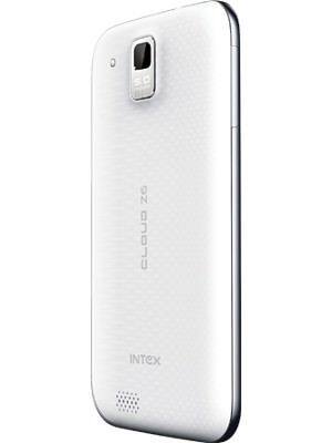 Intex Cloud Z6