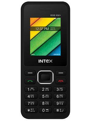 Intex Eco 102 Plus
