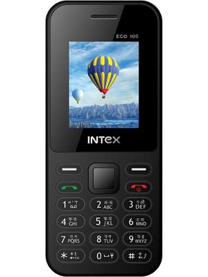 intex eco 105