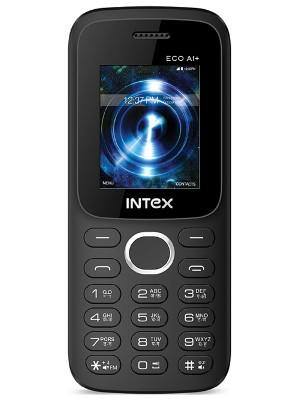 Intex Eco A1 Plus
