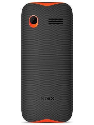 Intex Eco A1 Plus