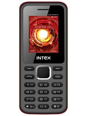 Intex Eco Sports Plus