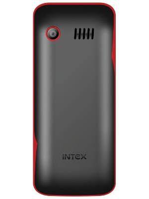 Intex Eco Sports Plus