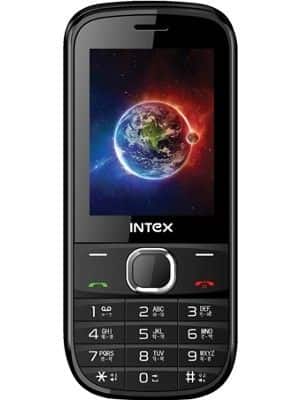 Intex Jazz