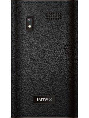 Intex Plasma