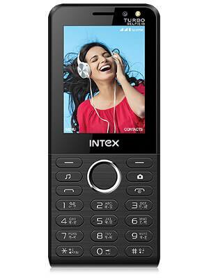 Intex Turbo Selfie 18