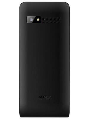 Intex Turbo Selfie 18