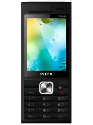 Intex Turbo Twist