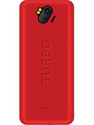 Intex Turbo V2