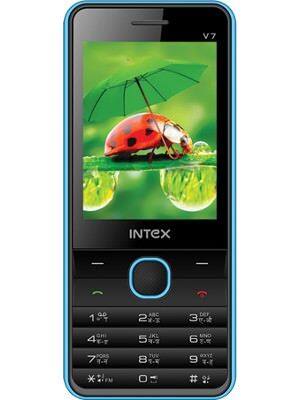 Intex Turbo V7