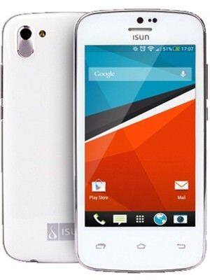 ISUN Coral 3G Phone