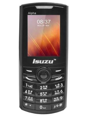 Isuzu
