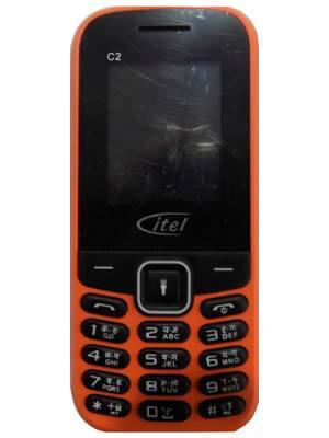 Itel