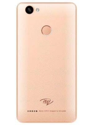 Itel Wish A41