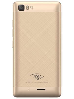 Itel Wish it1512