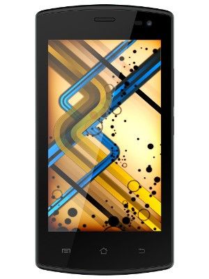 iVooMi iV Smart 4G