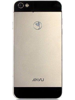 Jiayu G5