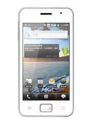 Jiayu JY-G2
