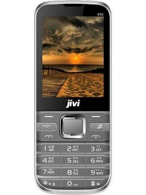 Jivi