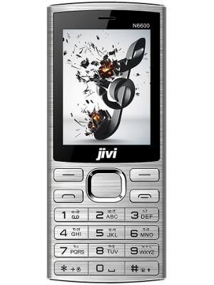 Jivi