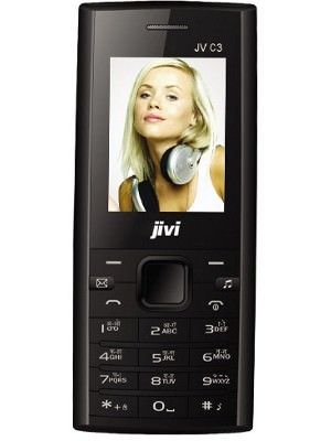 Jivi