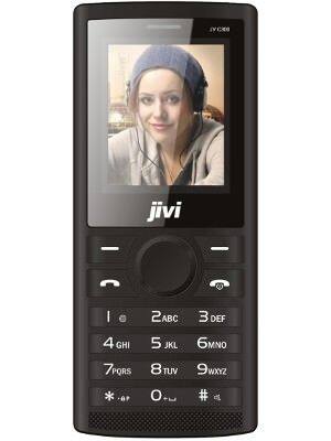 Jivi