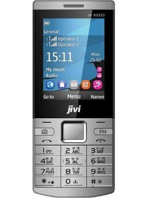 Jivi