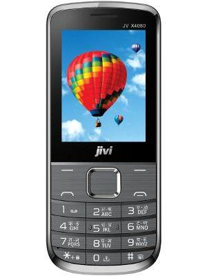 Jivi