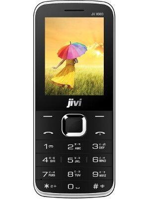 Jivi