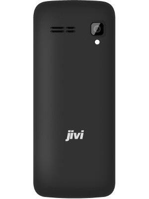 Jivi