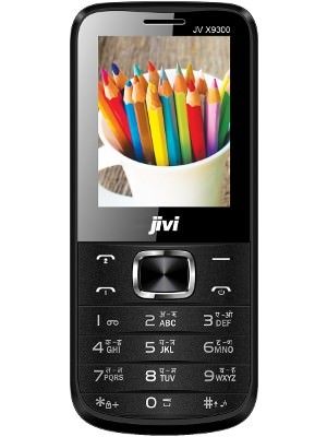 Jivi JV X9300
