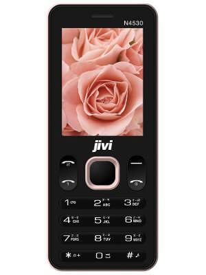 Jivi
