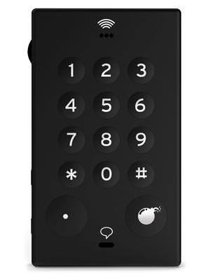 Johns Phone