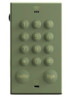 Johns Phone