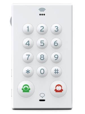 Johns Phone