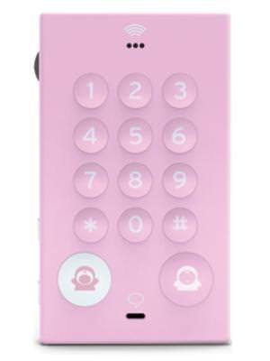 Johns Phone