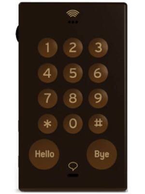 Johns Phone