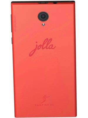 Jolla C