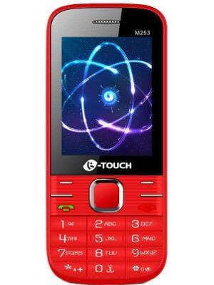 K-Touch