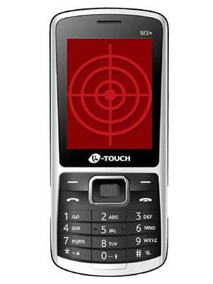 K-Touch