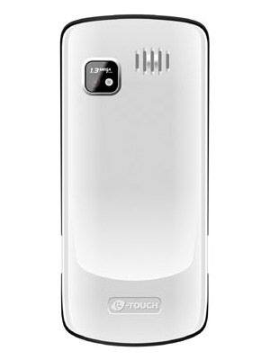 K-Touch