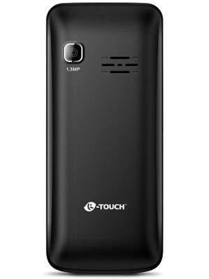 K-Touch
