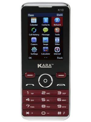 Kara K10