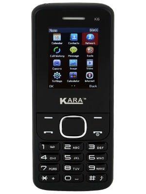 Kara K6