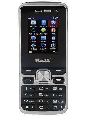 Kara K7