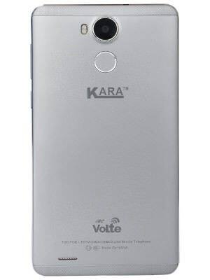 Kara Mega 1