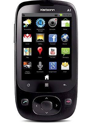 Karbonn A1