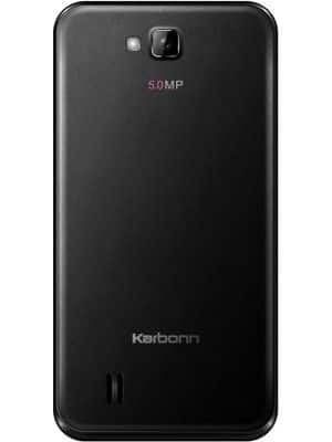 Karbonn A12 Android