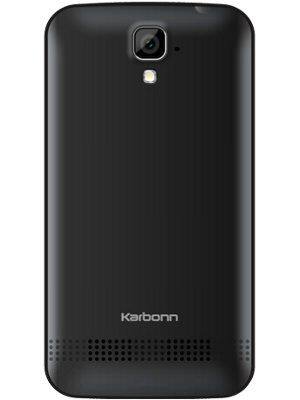 Karbonn A18